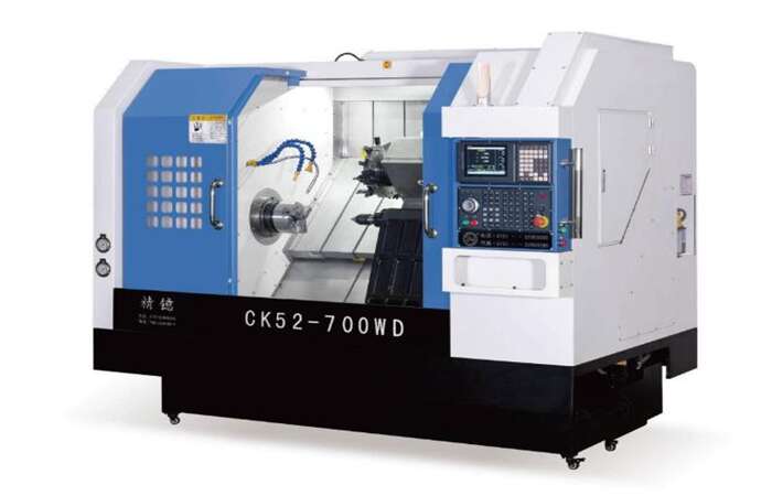 察布查尔回收CNC